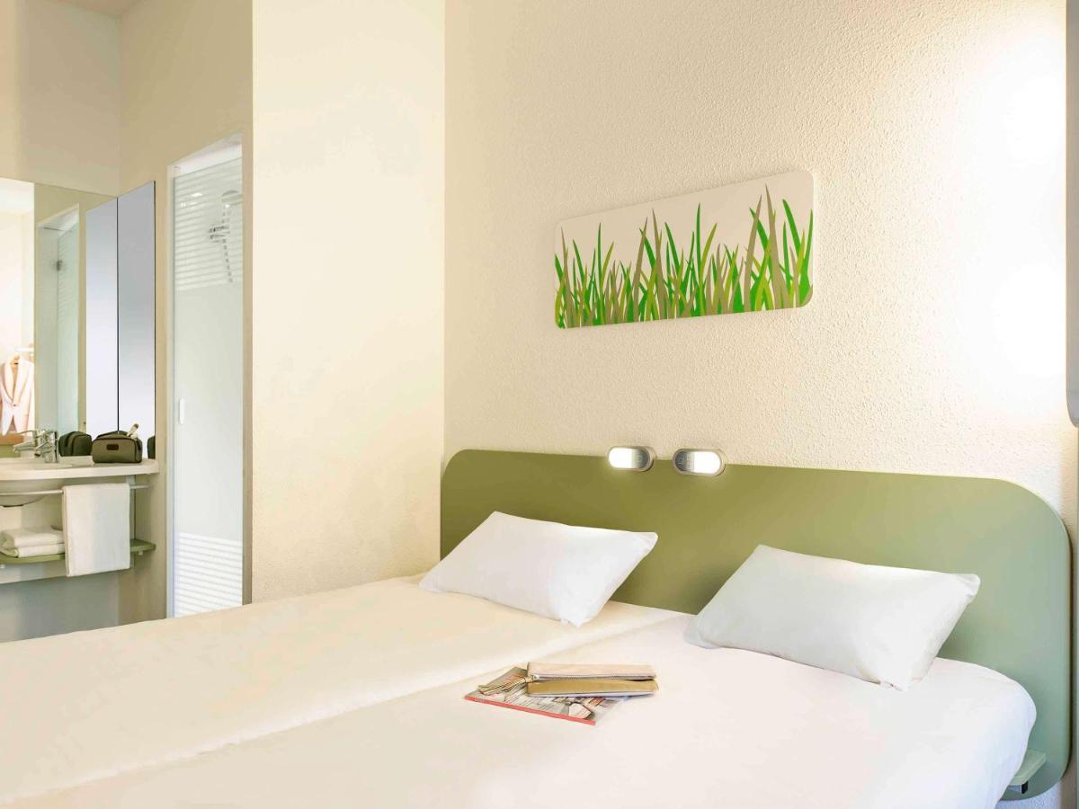 Ibis Budget Berlin Alexanderplatz Exteriér fotografie